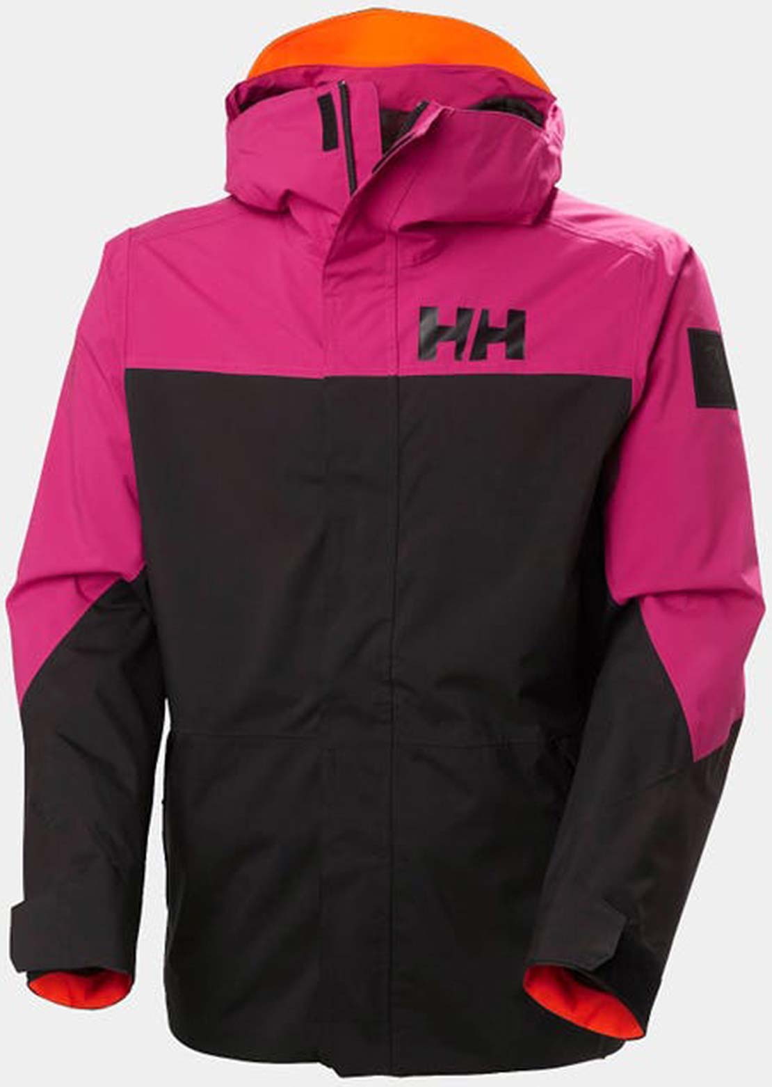 Helly hansen salt light deals
