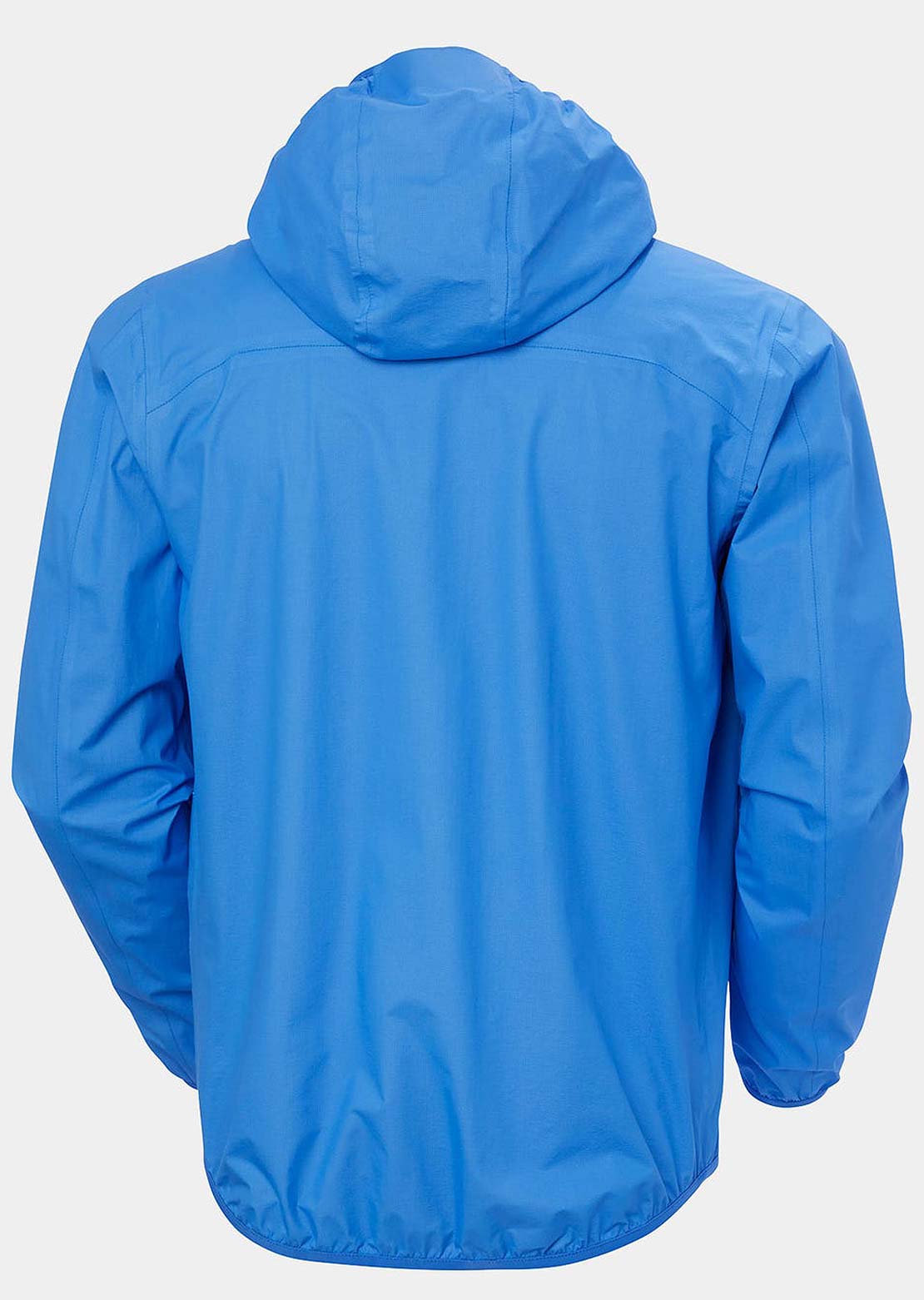 Helly Hansen Men's Verglas 2.5L Fastpack Jacket Ultra Blue