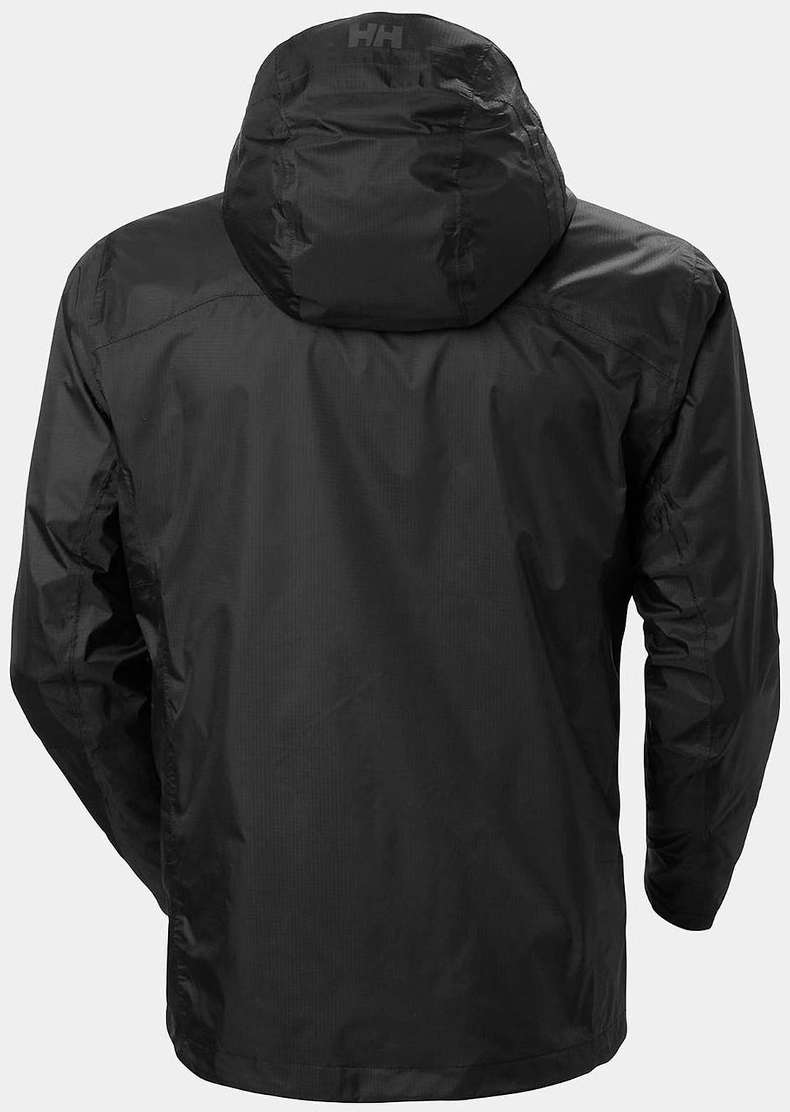 Helly Hansen Men's Verglas 2L Shell Jacket Black