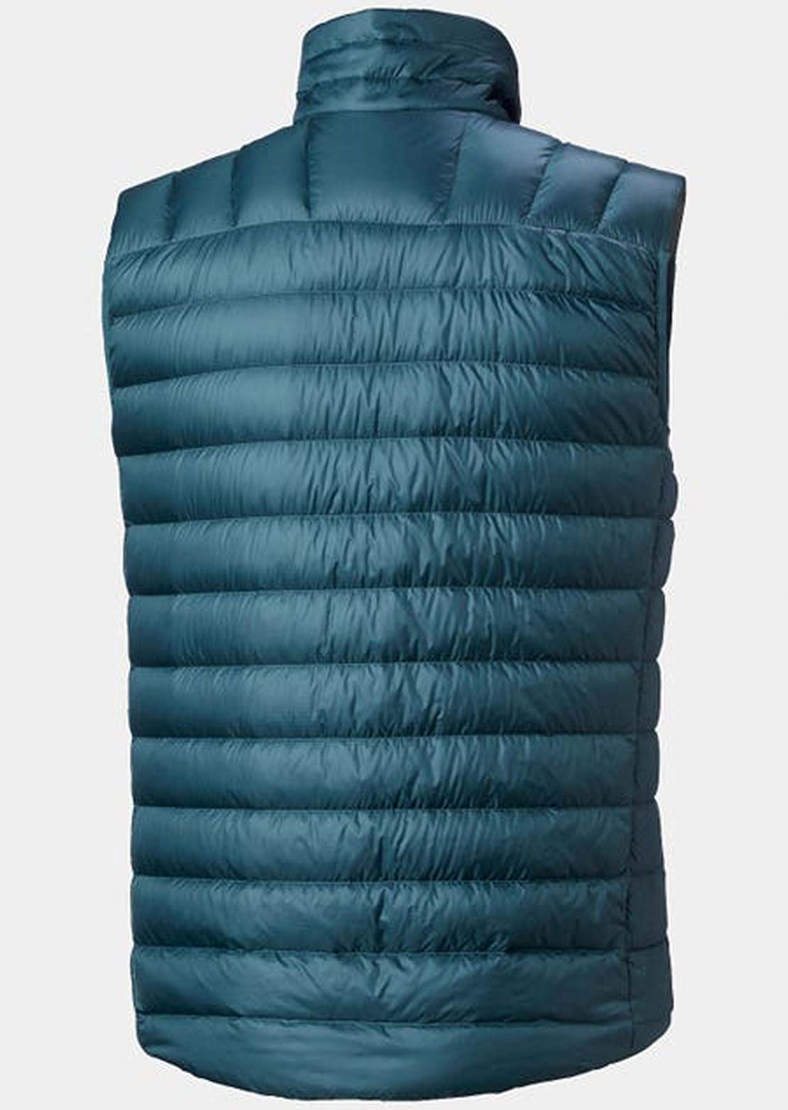 Helly Hansen Men's Verglas Down 2.0 Vest Dark Creek