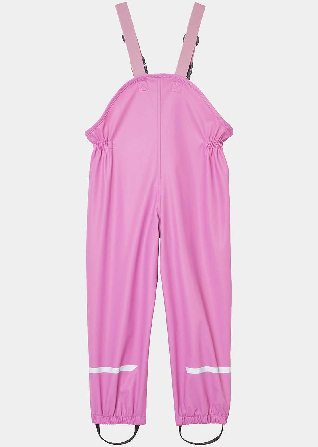 Helly Hansen Toddler Bergen 2.0 PU Rainset Meta Pink