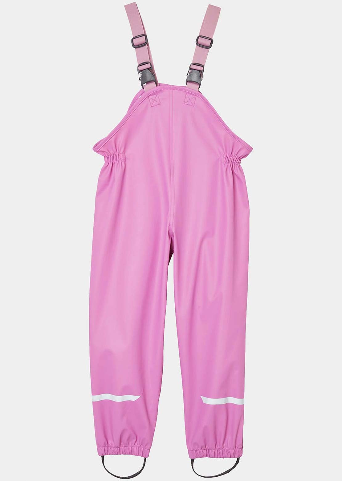 Helly Hansen Toddler Bergen 2.0 PU Rainset Meta Pink