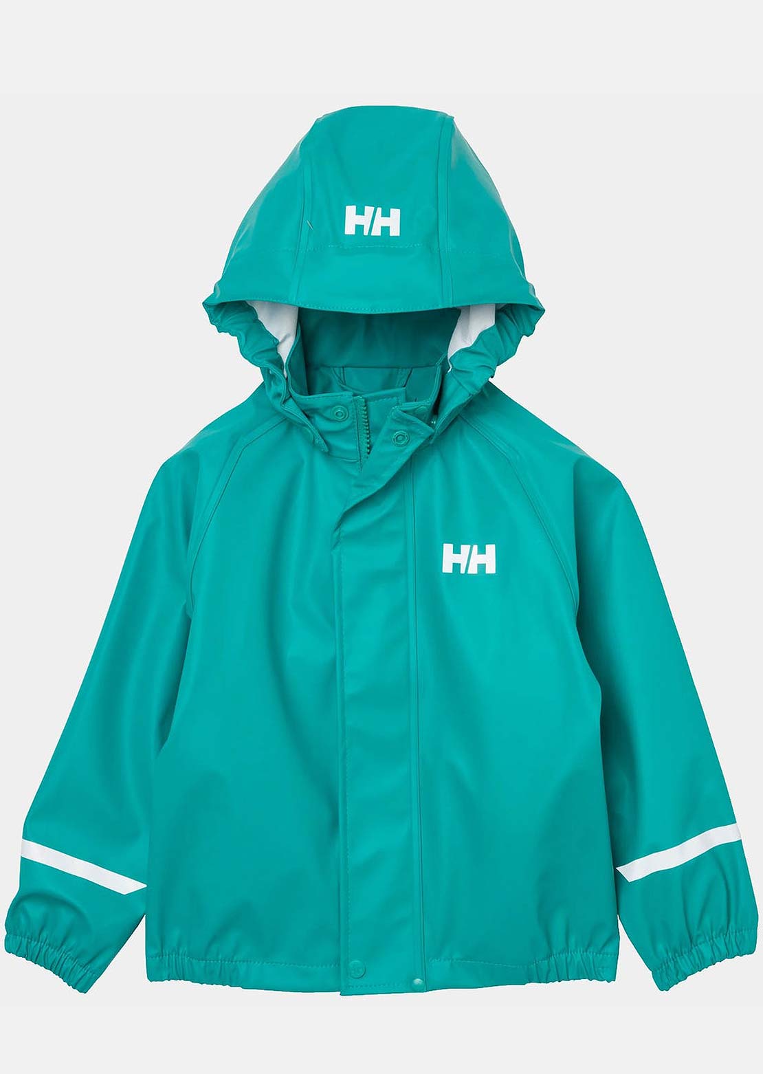 Helly Hansen Toddler Bergen 2.0 PU Rainset Neptune Blue