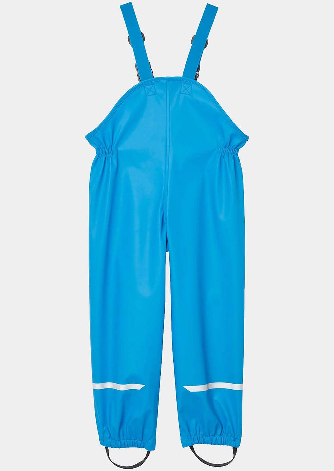 Helly Hansen Toddler Bergen 2.0 PU Rainset Neptune Blue
