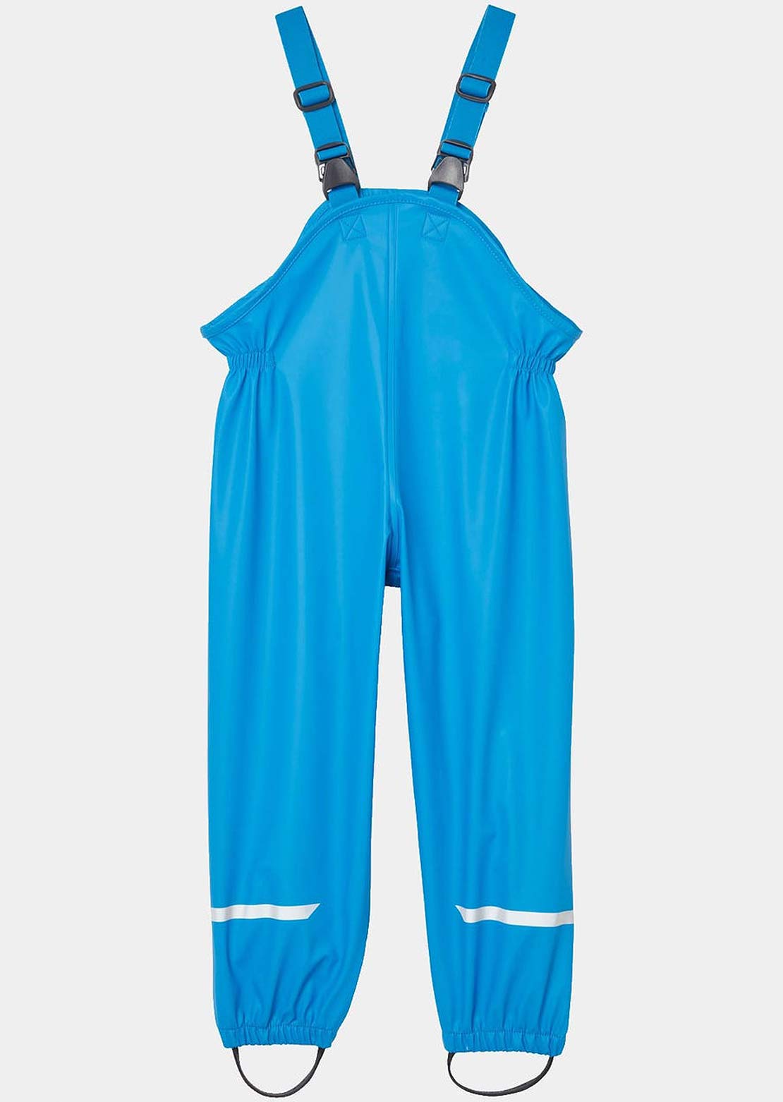 Helly Hansen Toddler Bergen 2.0 PU Rainset Neptune Blue