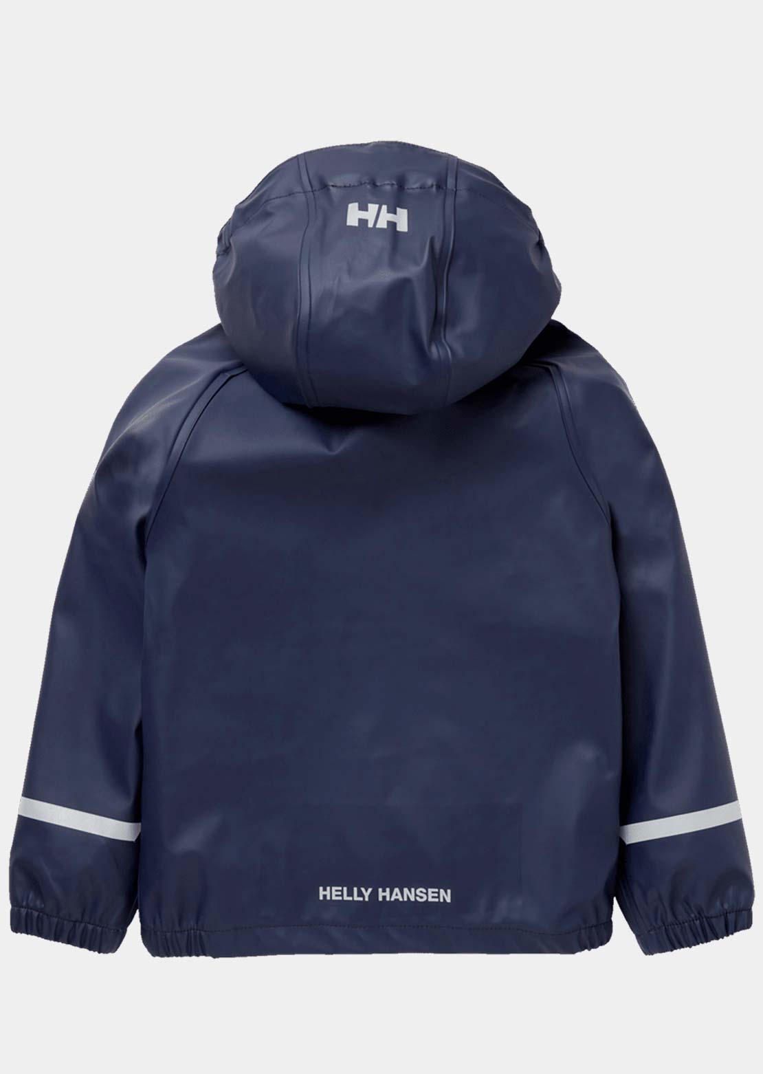 Helly Hansen Toddler Bergen 2.0 PU Rainset Navy