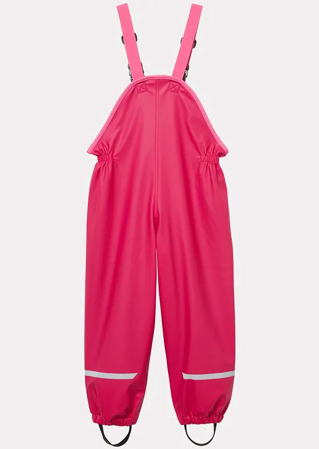 Helly Hansen Enfant Bergen Fleece PU 2.0 Ensemble de pluie