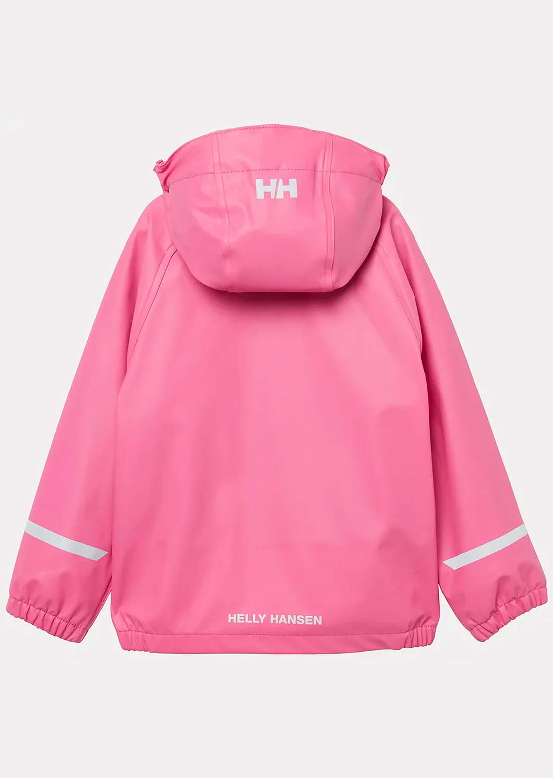 Helly Hansen Enfant Bergen Fleece PU 2.0 Ensemble de pluie