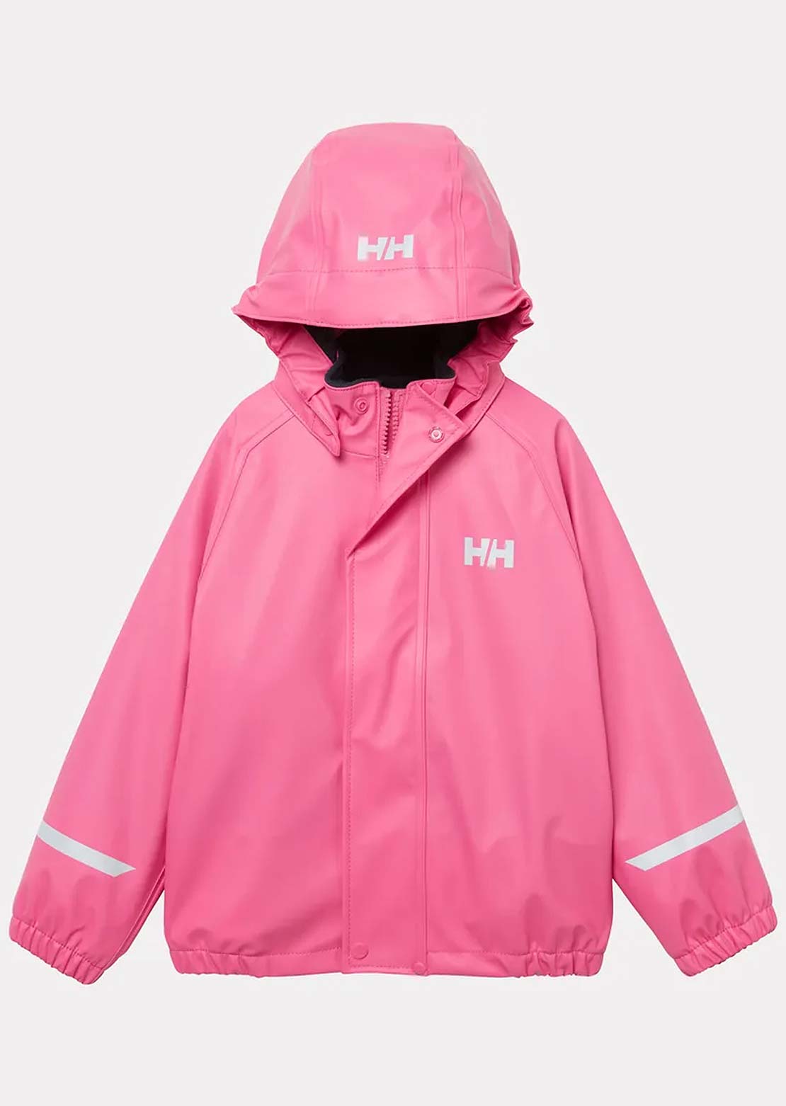 Helly Hansen Enfant Bergen Fleece PU 2.0 Ensemble de pluie