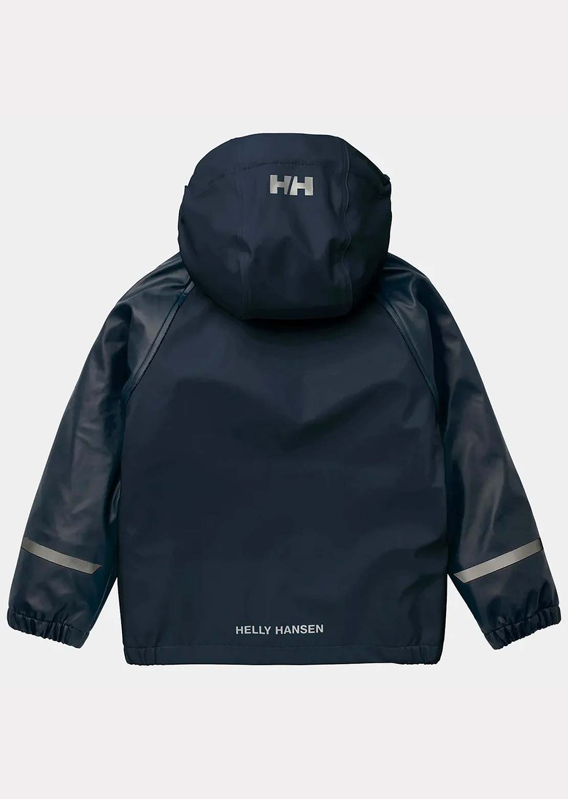 Helly Hansen Toddler Bergen Fleece PU 2.0 Rainset