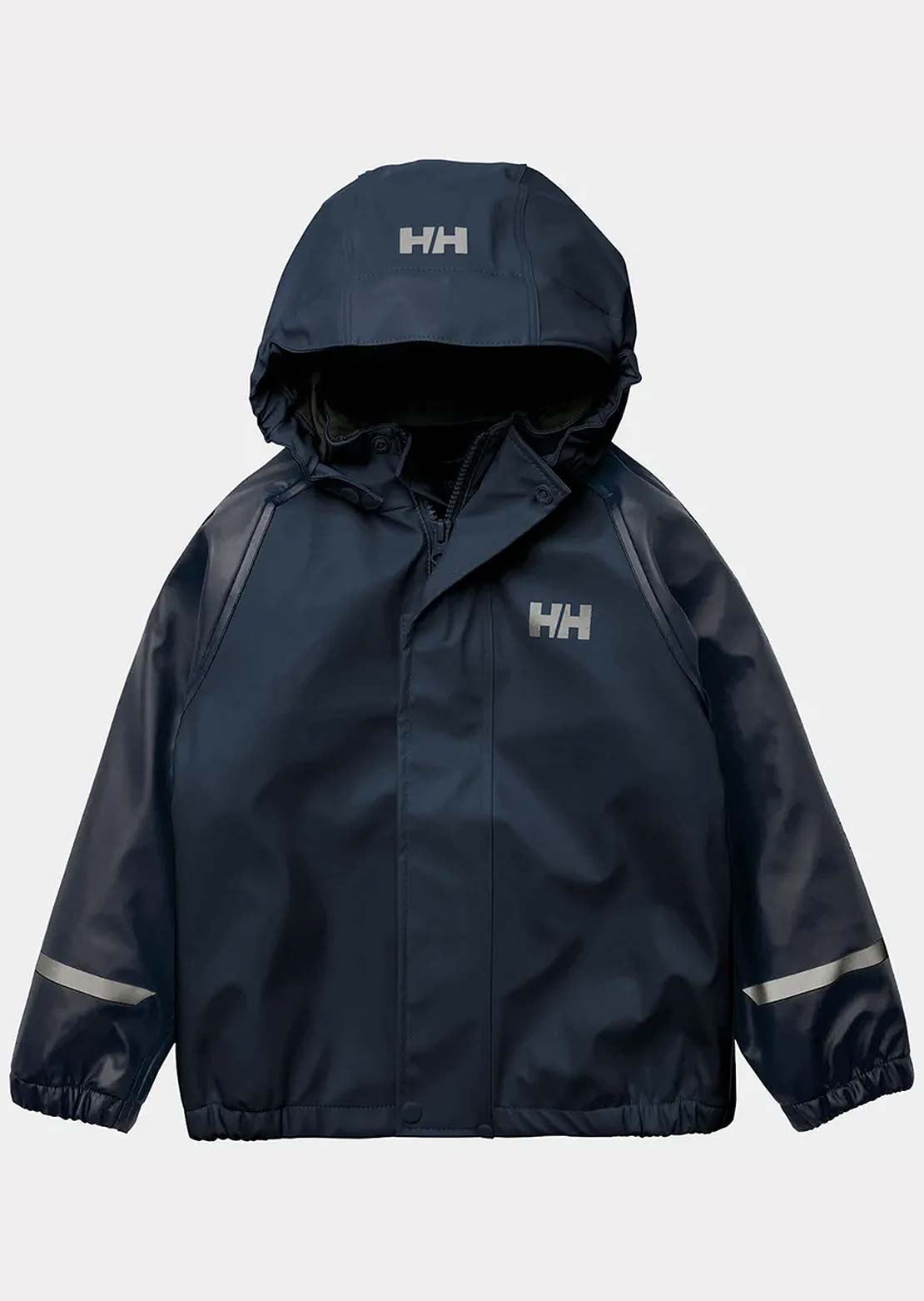 Helly Hansen Toddler Bergen Fleece PU 2.0 Rainset