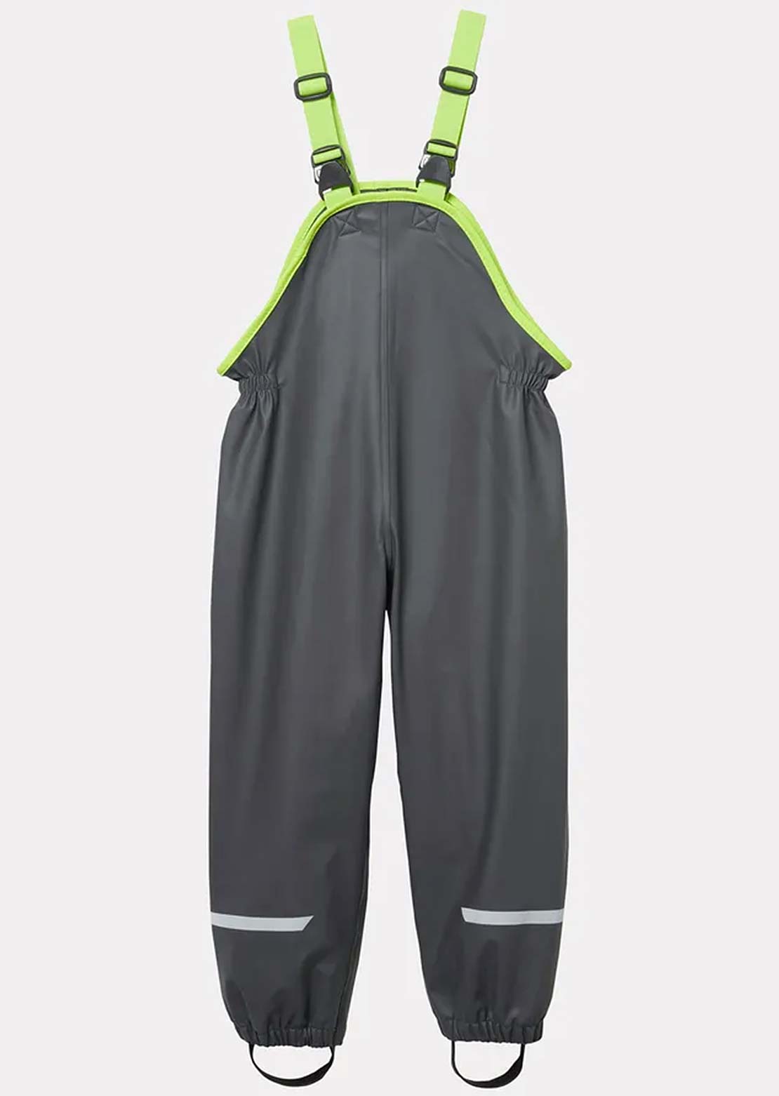 Helly Hansen Toddler Bergen Fleece PU 2.0 Rainset