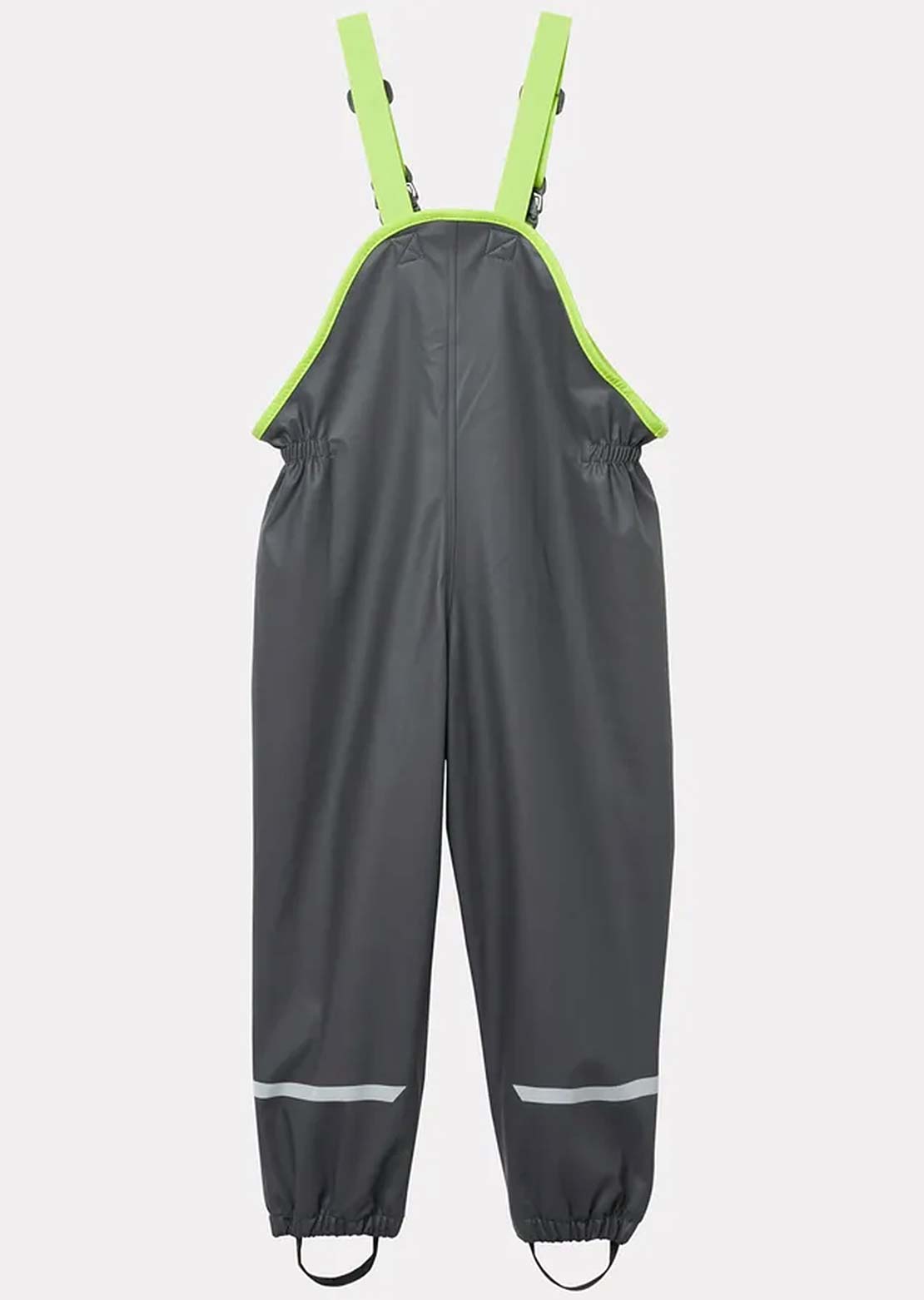 Helly Hansen Toddler Bergen Fleece PU 2.0 Rainset