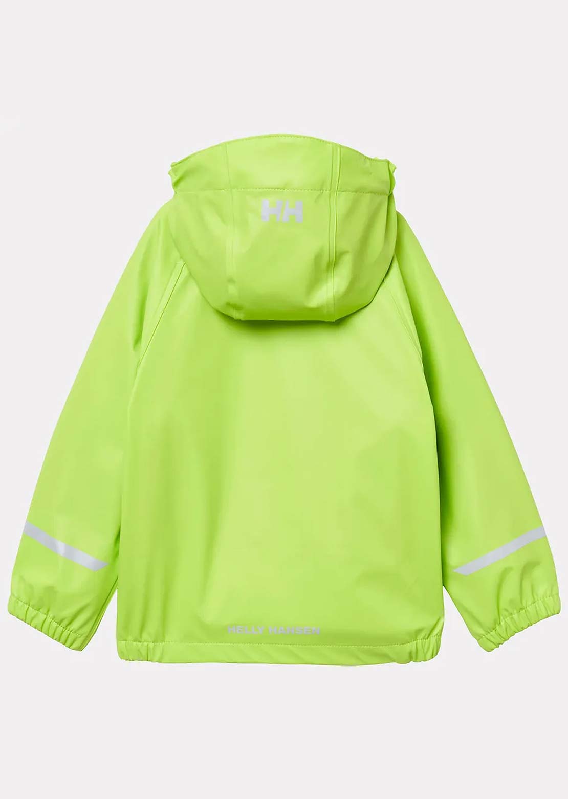 Helly Hansen Toddler Bergen Fleece PU 2.0 Rainset