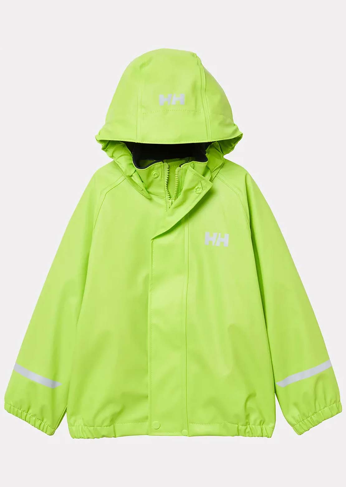 Helly Hansen Toddler Bergen Fleece PU 2.0 Rainset