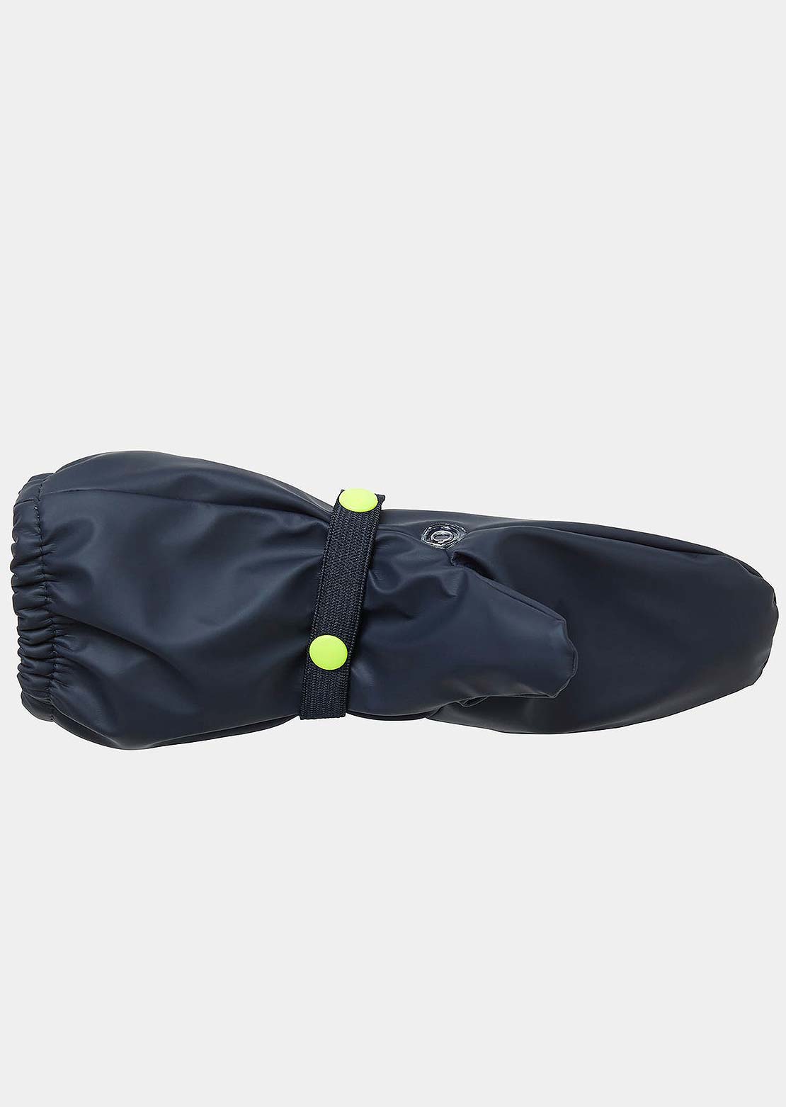 Helly Hansen Toddler Bergen PU Mittens Navy
