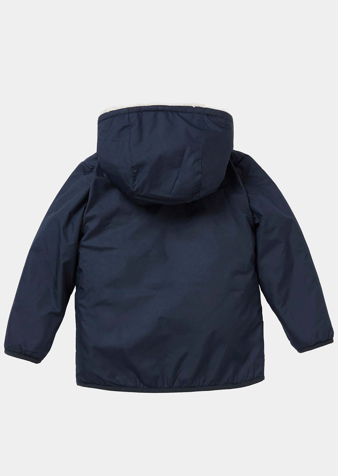 Helly Hansen Toddler Champ Reversible Jacket Navy