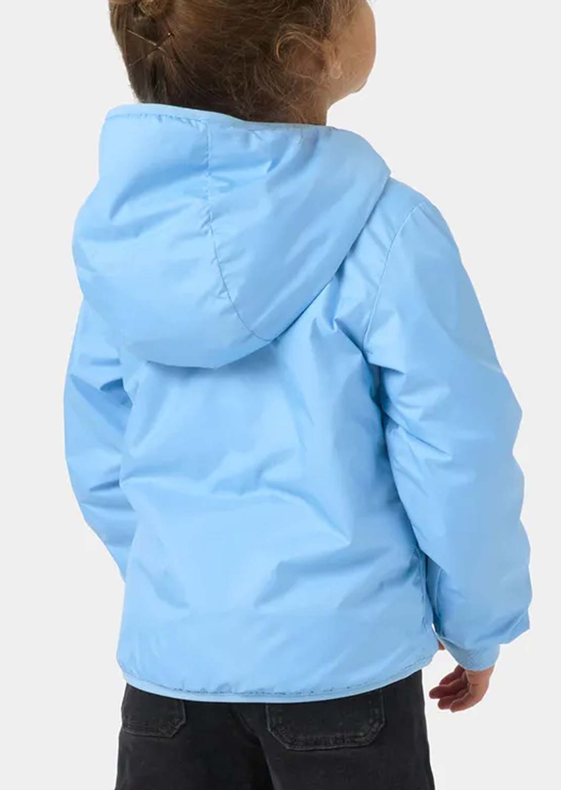Helly Hansen Toddler Chill Hooded Jacket