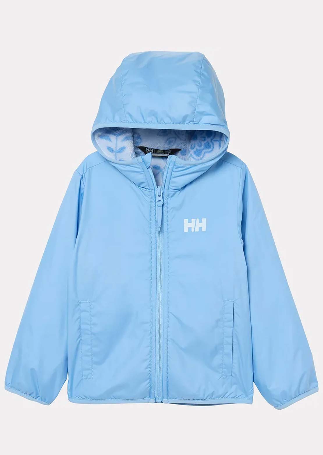 Helly Hansen Toddler Chill Hooded Jacket