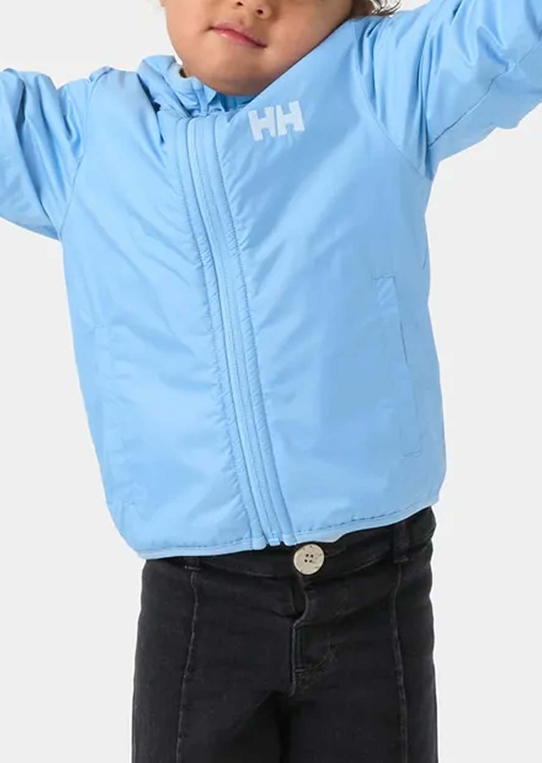 Helly Hansen Toddler Chill Hooded Jacket