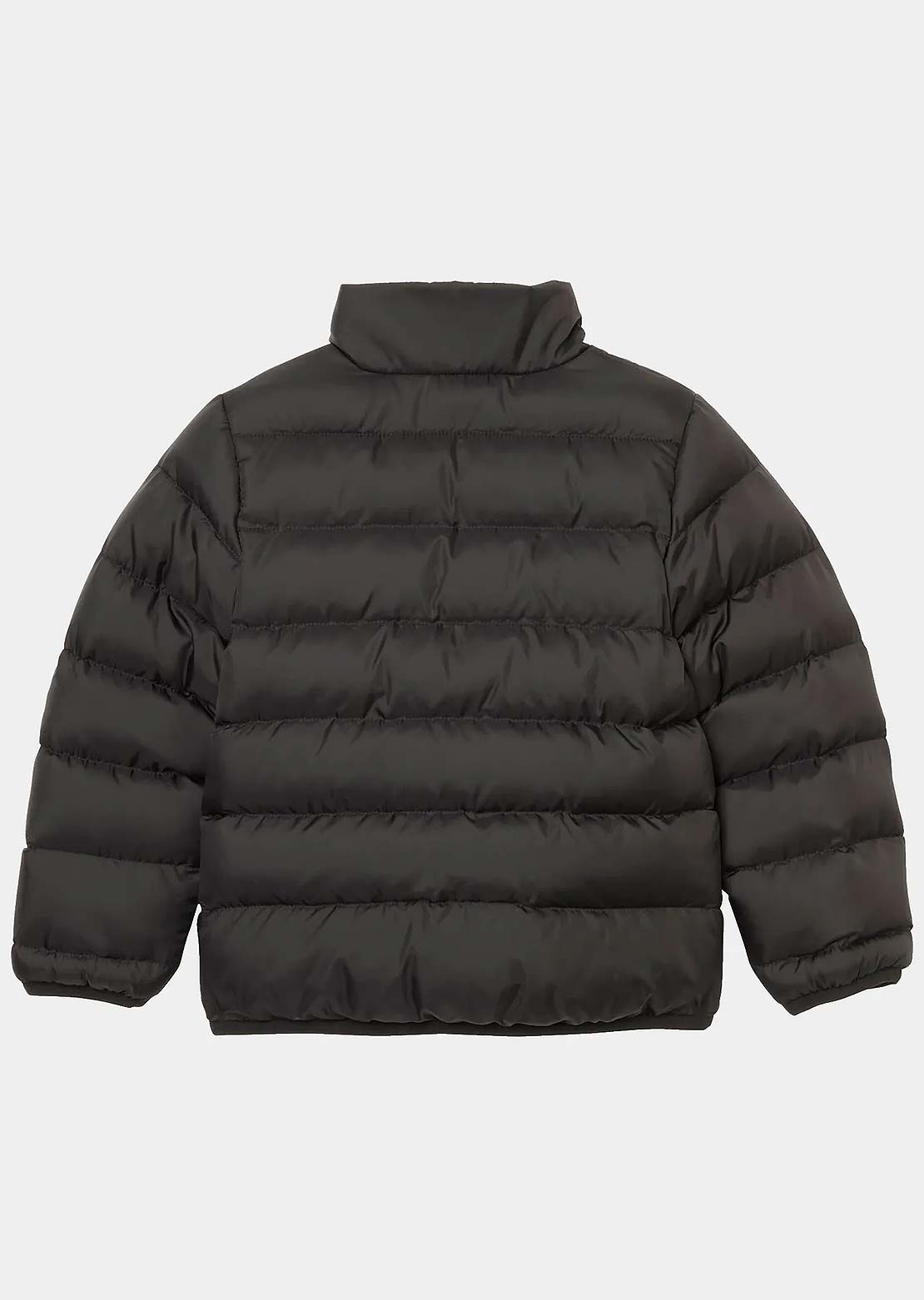 Helly Hansen Toddler Dalen Reversible Jacket Black AOP