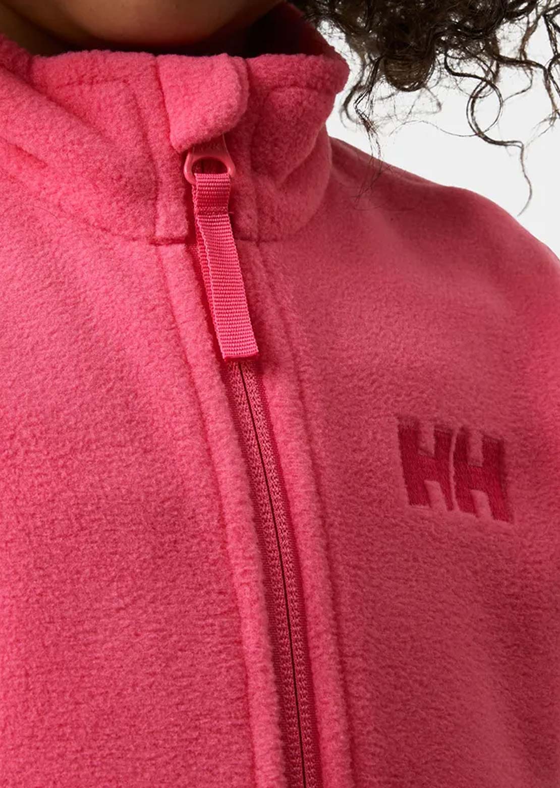 Helly Hansen Toddler Daybreaker Jacket