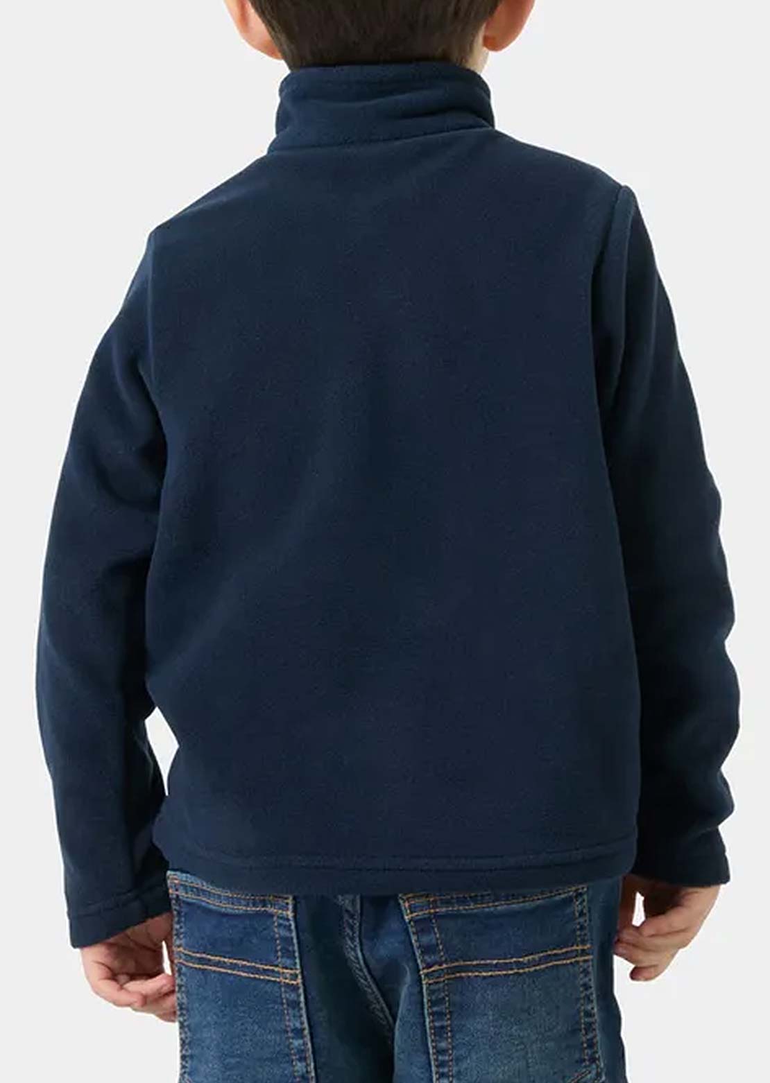 Helly Hansen Toddler Daybreaker Jacket