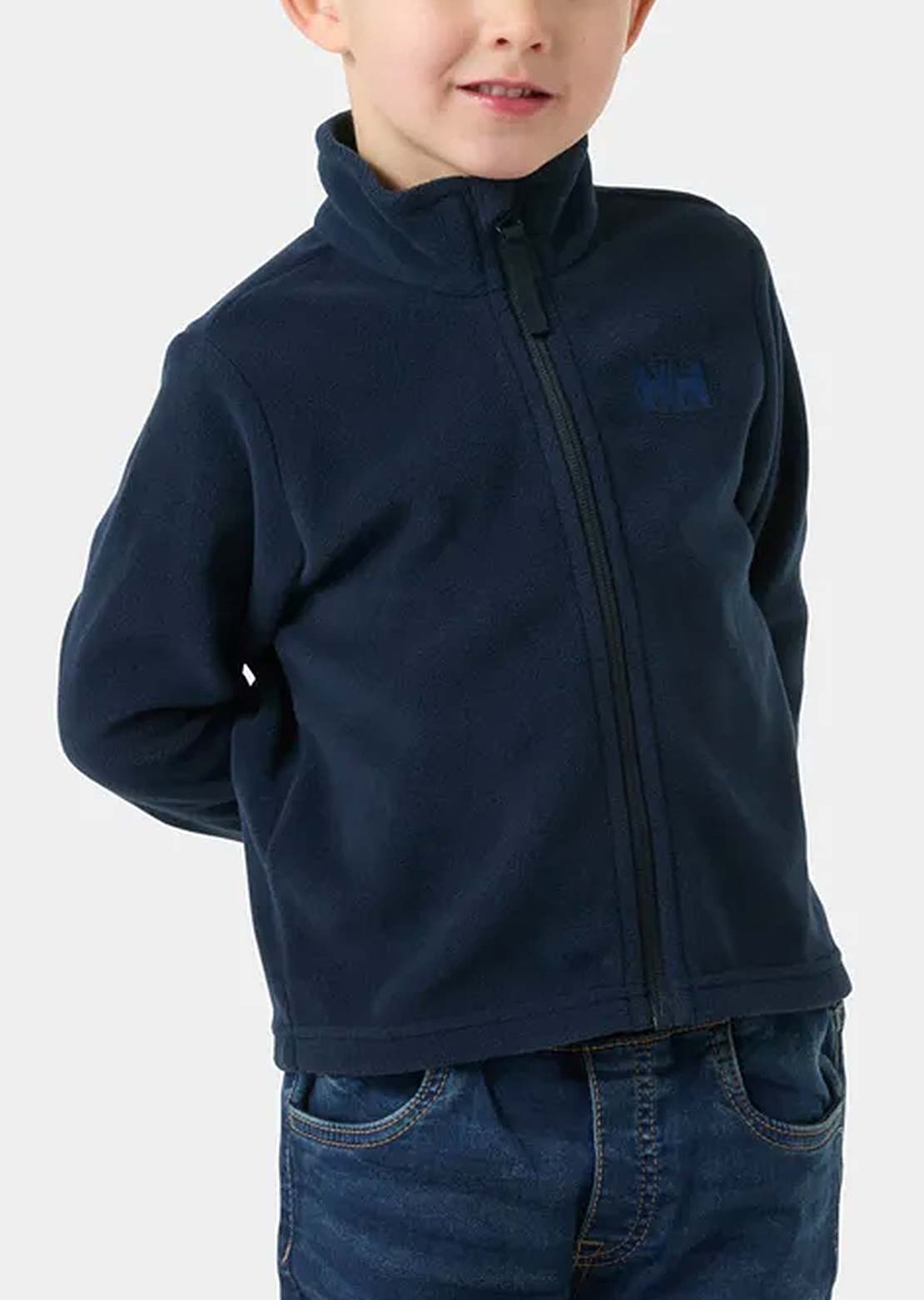Helly Hansen Toddler Daybreaker Jacket