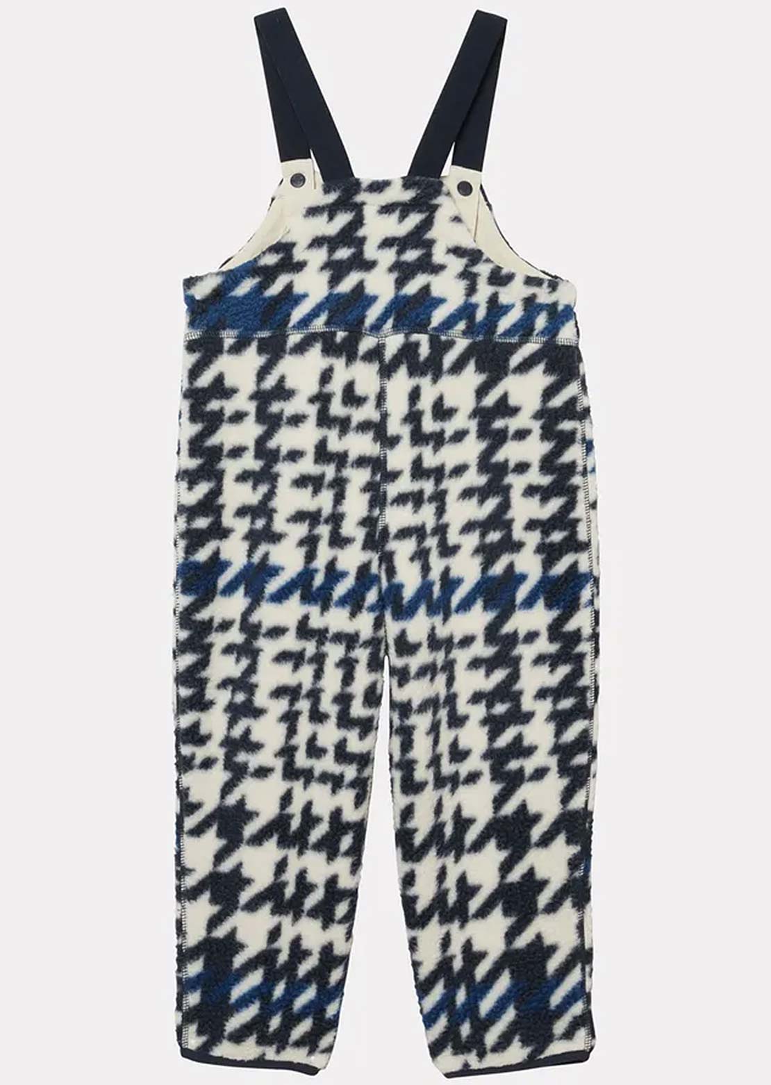 Helly Hansen Enfant Frosty Pile Bib Pantalons Salopettes