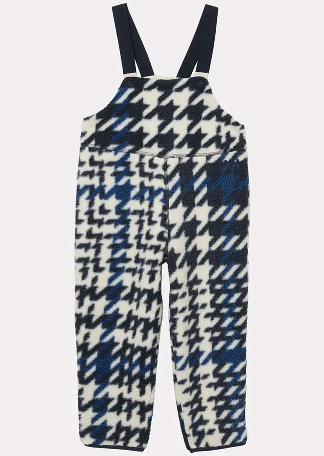 Helly Hansen Enfant Frosty Pile Bib Pantalons Salopettes