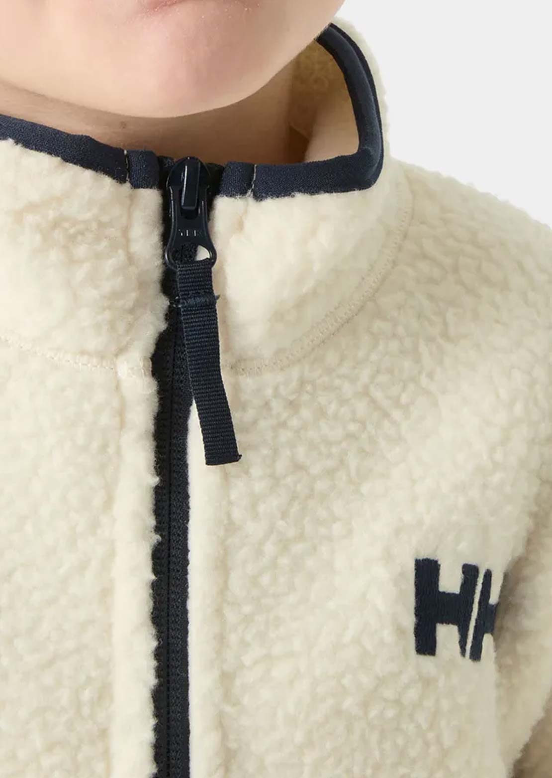 Helly Hansen Toddler Frosty Pile Hood