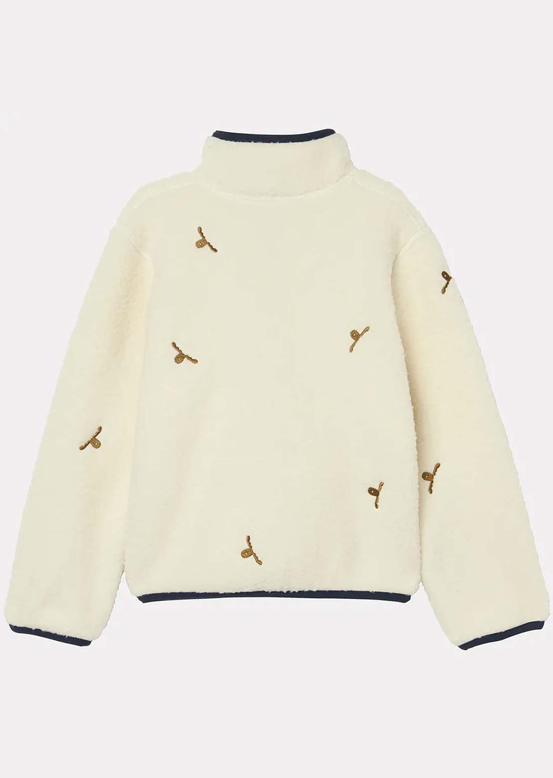 Helly Hansen Toddler Frosty Pile Hood