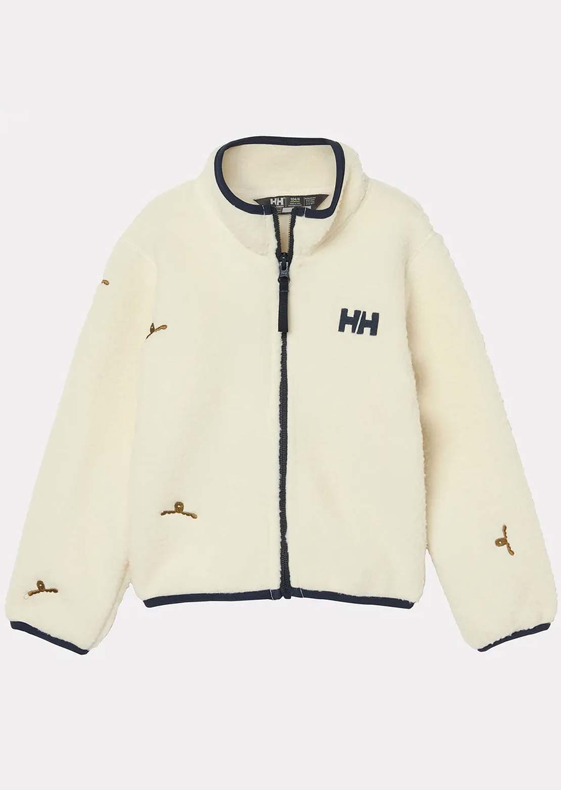 Helly Hansen Toddler Frosty Pile Hood