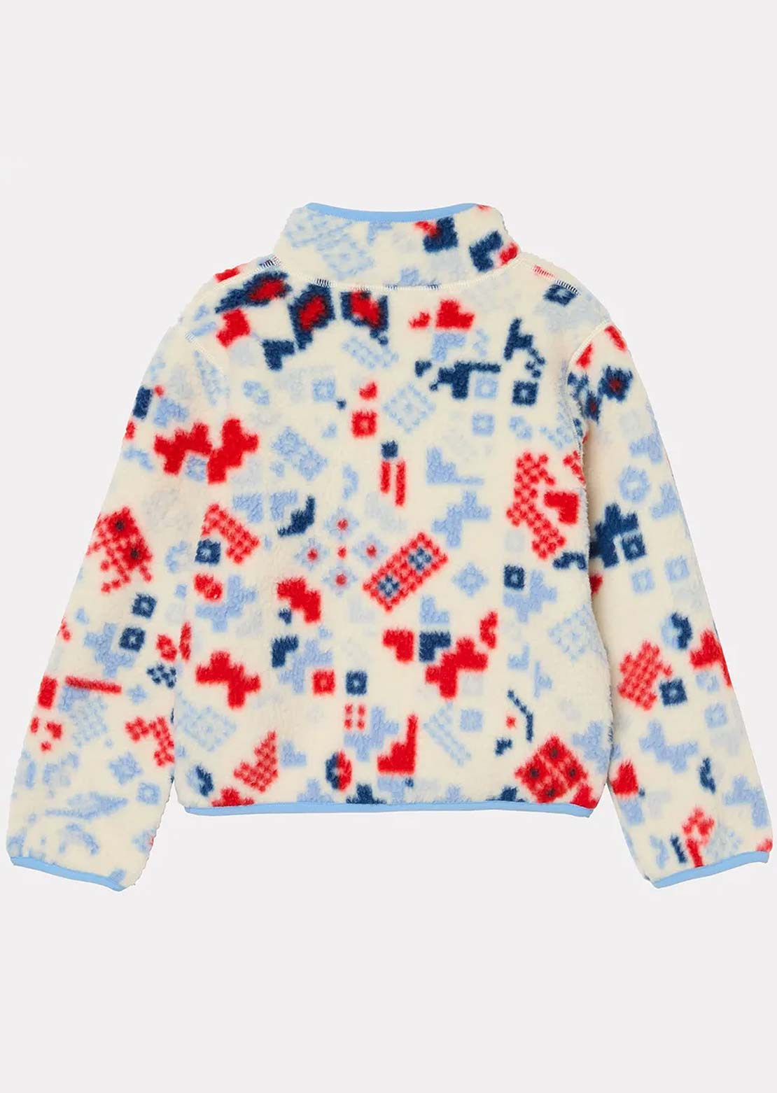 Helly Hansen Enfant Frosty Pile Chandail à capuche