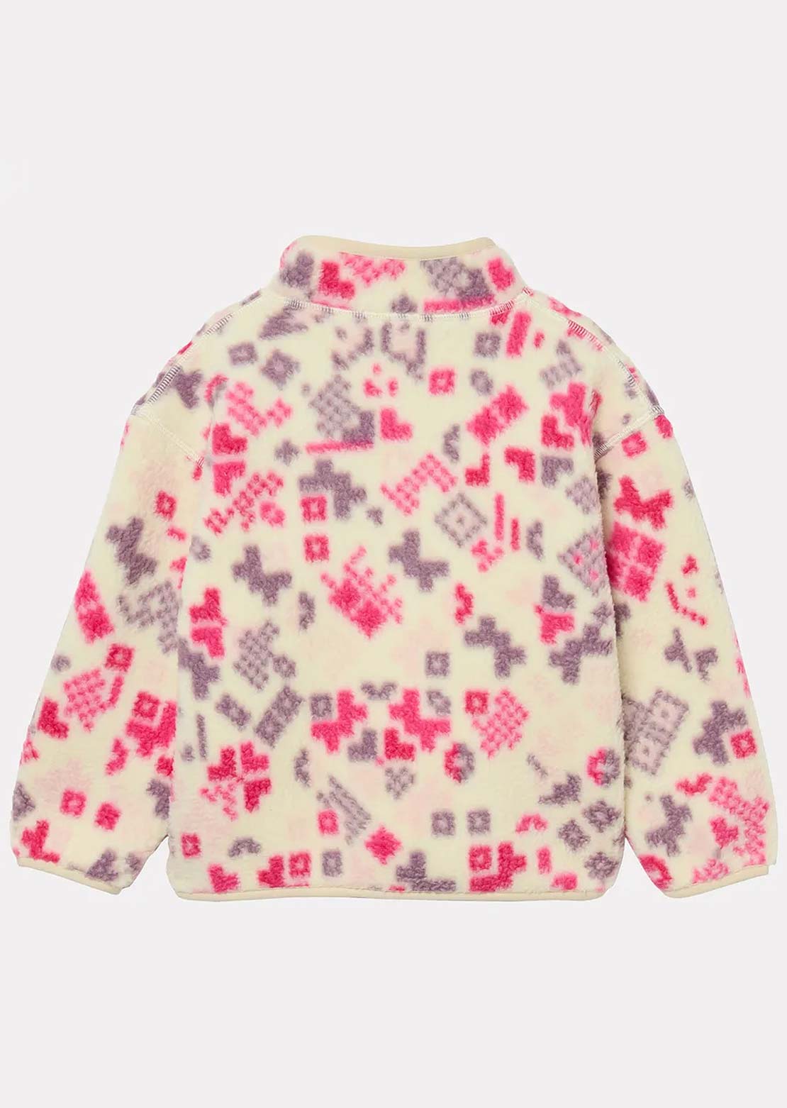 Helly Hansen Enfant Frosty Pile Pull Polaire