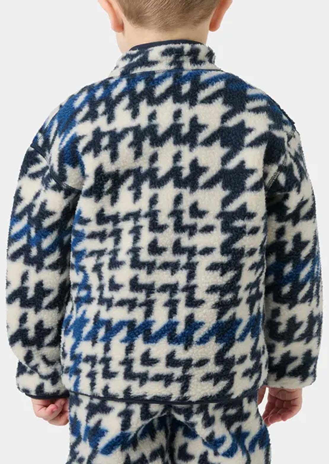 Helly Hansen Enfant Frosty Pile Pull Polaire