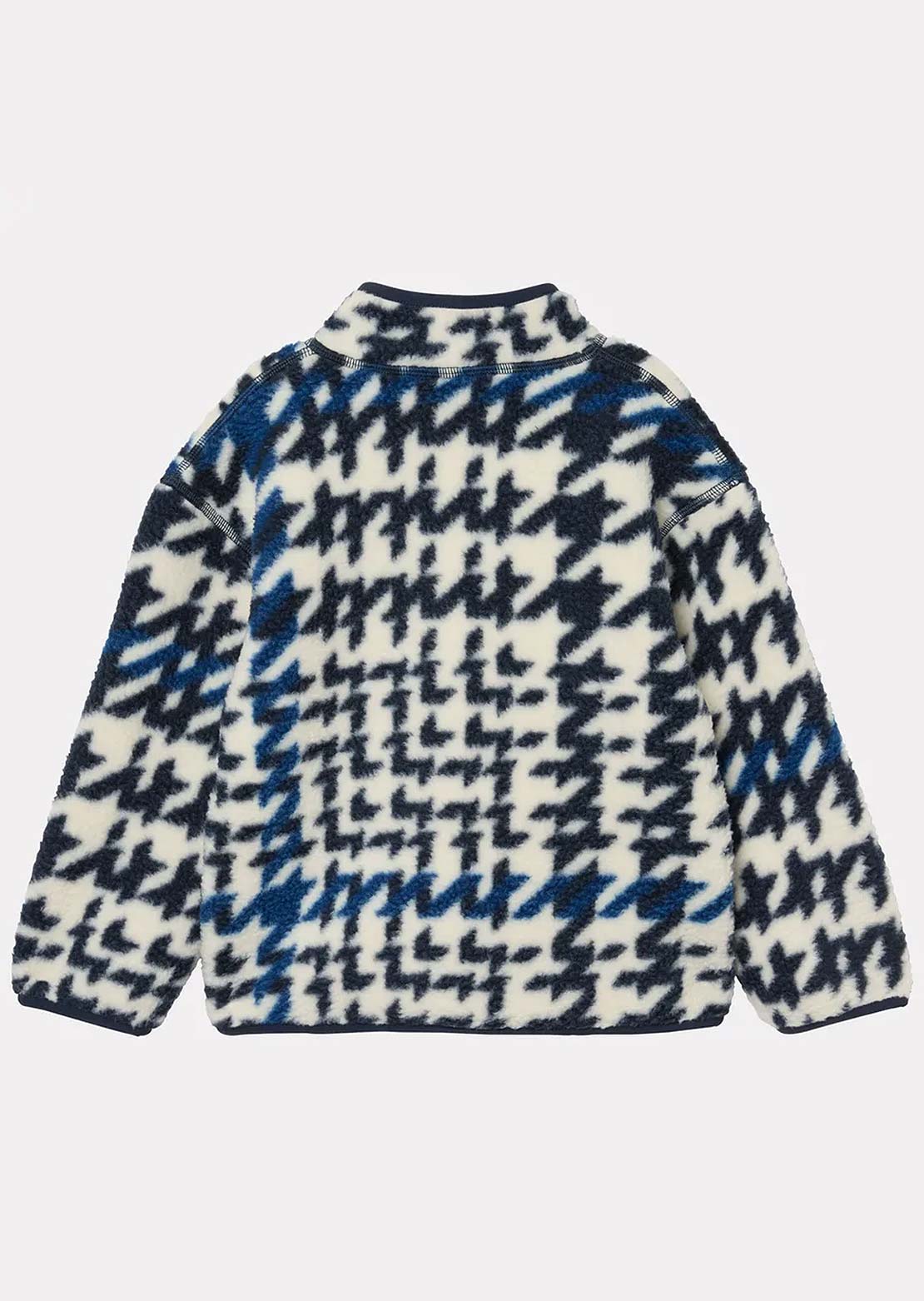 Helly Hansen Enfant Frosty Pile Pull Polaire