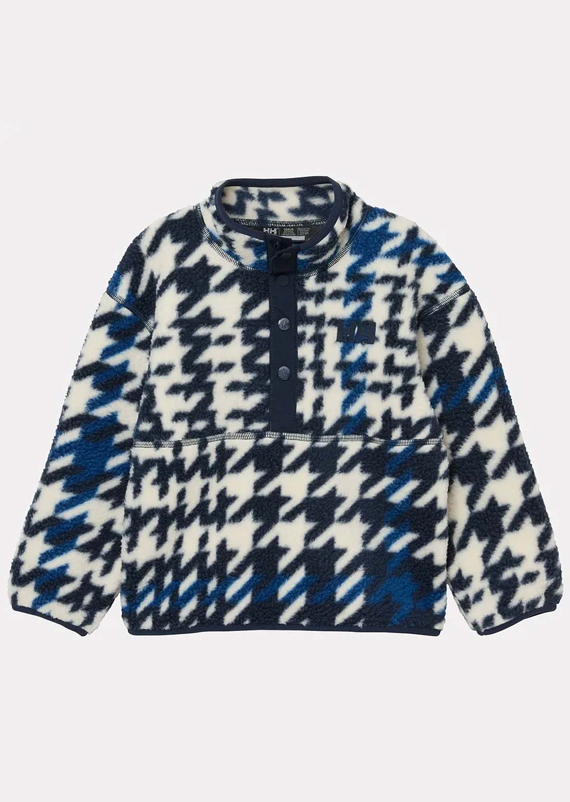Helly Hansen Enfant Frosty Pile Pull Polaire