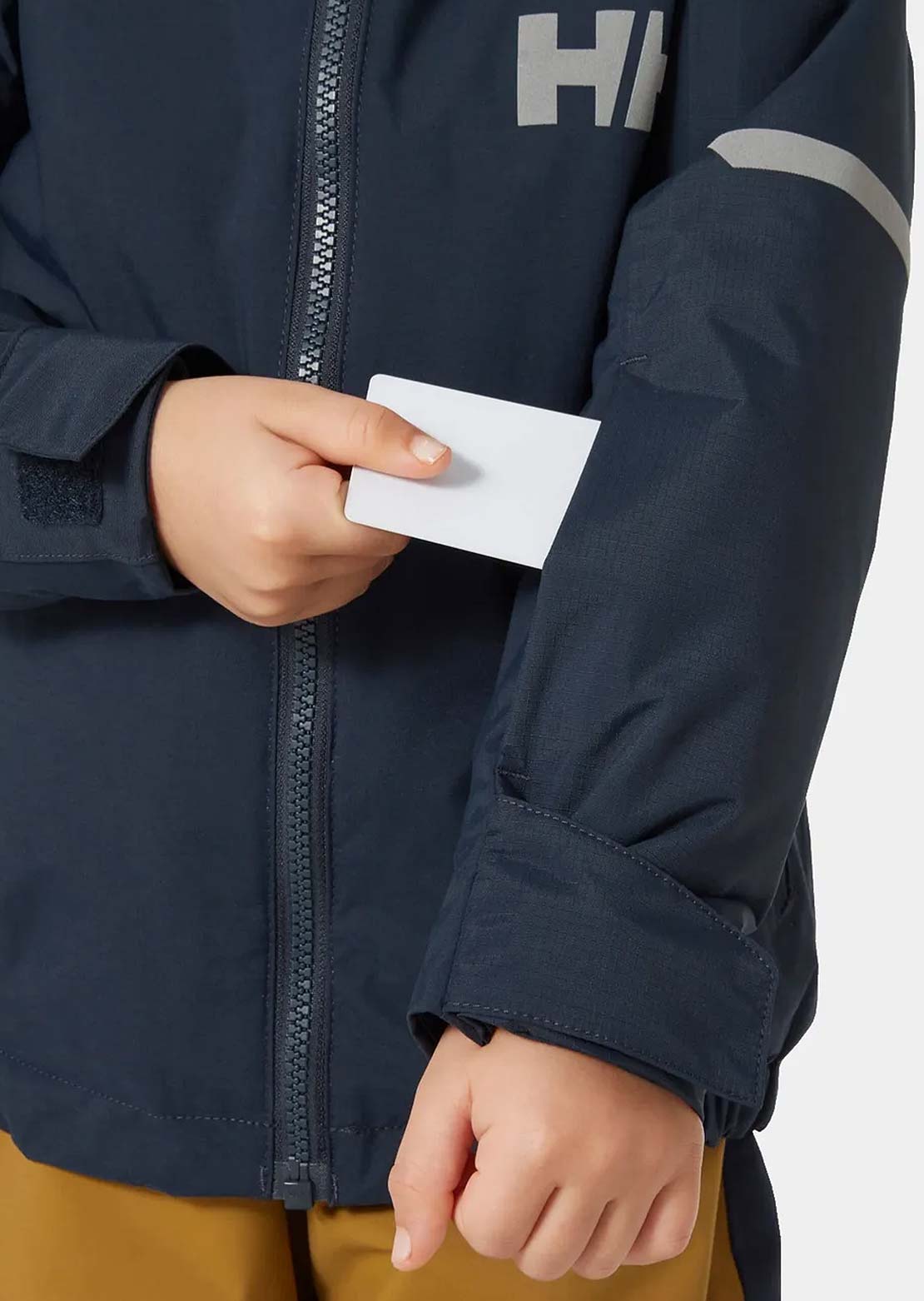 Helly Hansen Toddler Legend Jacket Navy