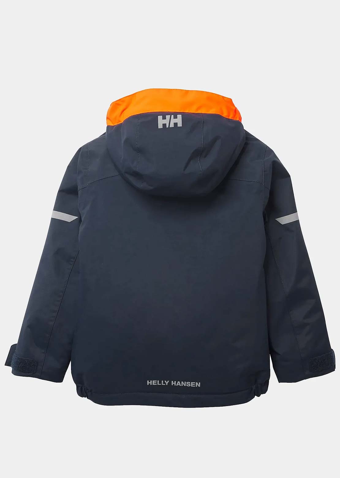 Helly Hansen Toddler Legend Jacket Navy