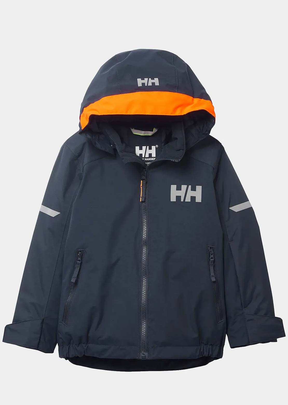 Helly Hansen Toddler Legend Jacket Navy