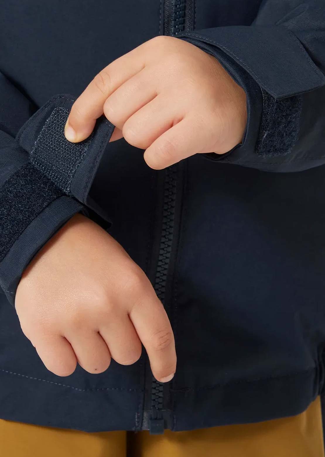 Helly Hansen Toddler Legend Jacket Navy