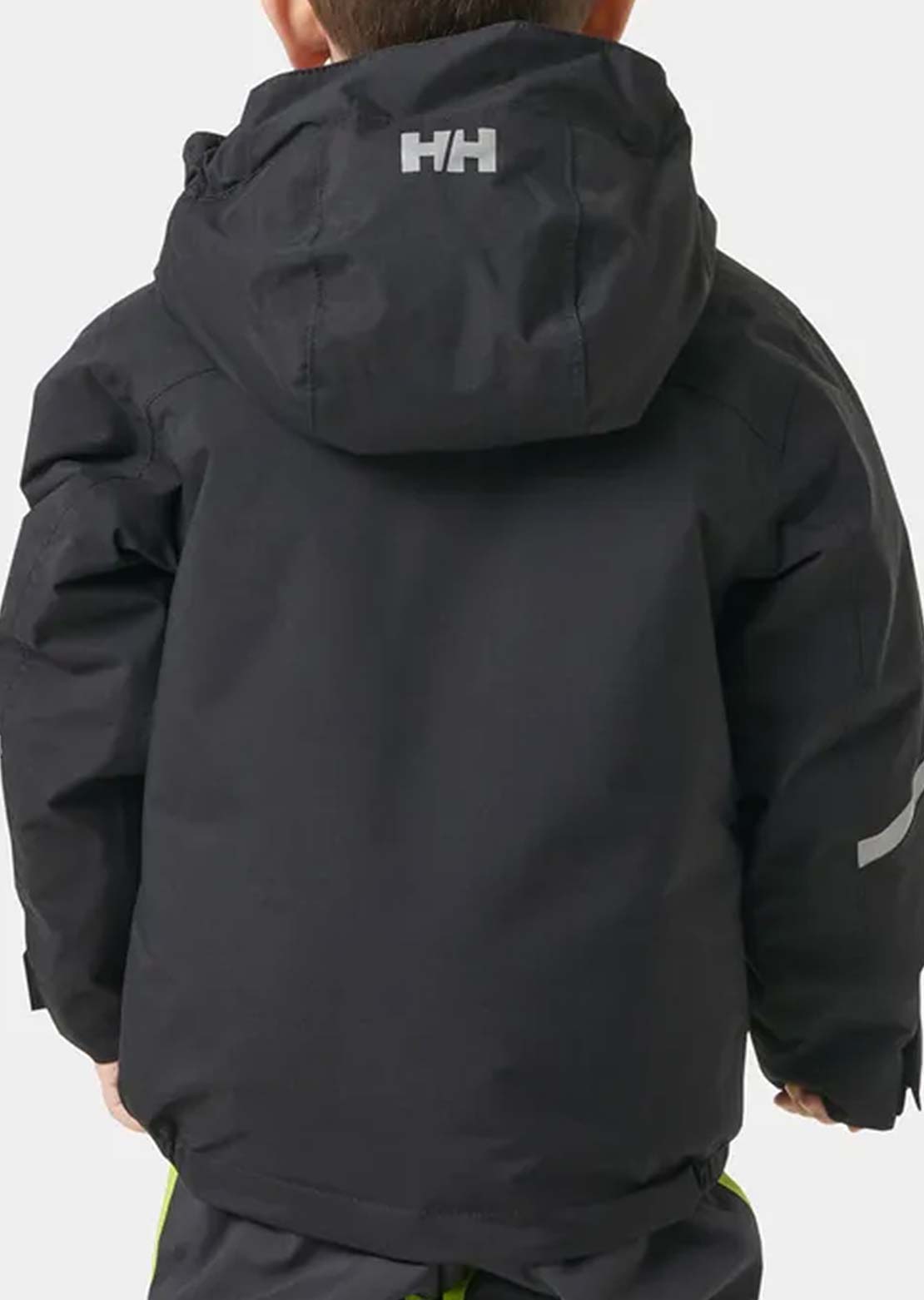 Helly Hansen Enfant Legend Manteau