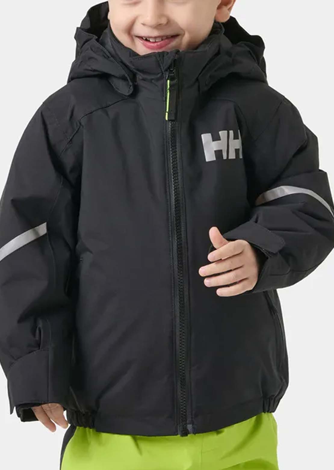Helly Hansen Enfant Legend Manteau