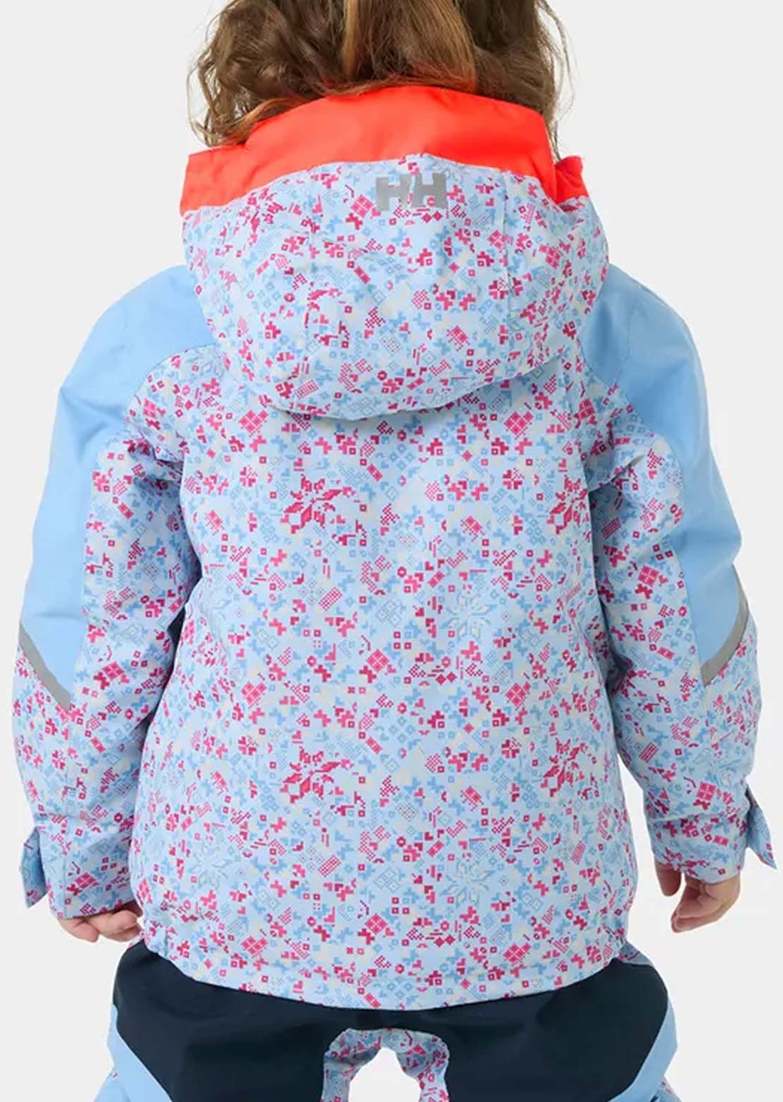 Helly Hansen Enfant Legend Manteau
