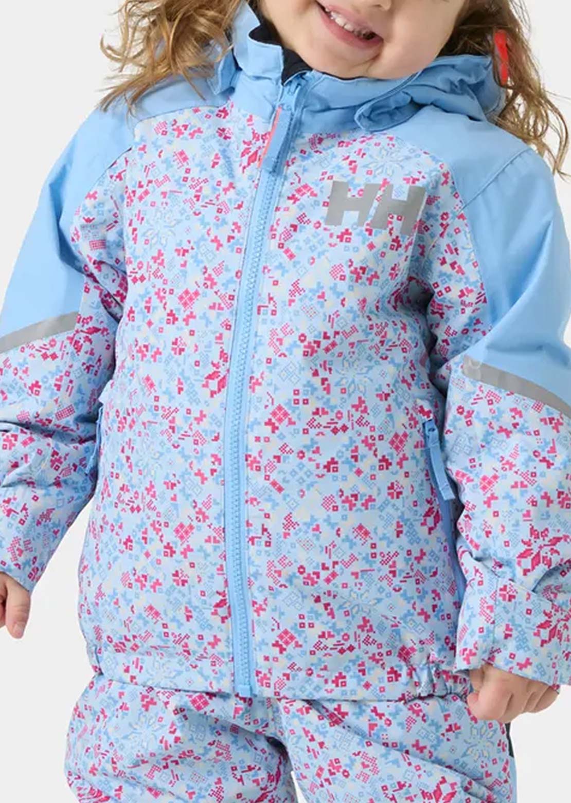 Helly Hansen Enfant Legend Manteau