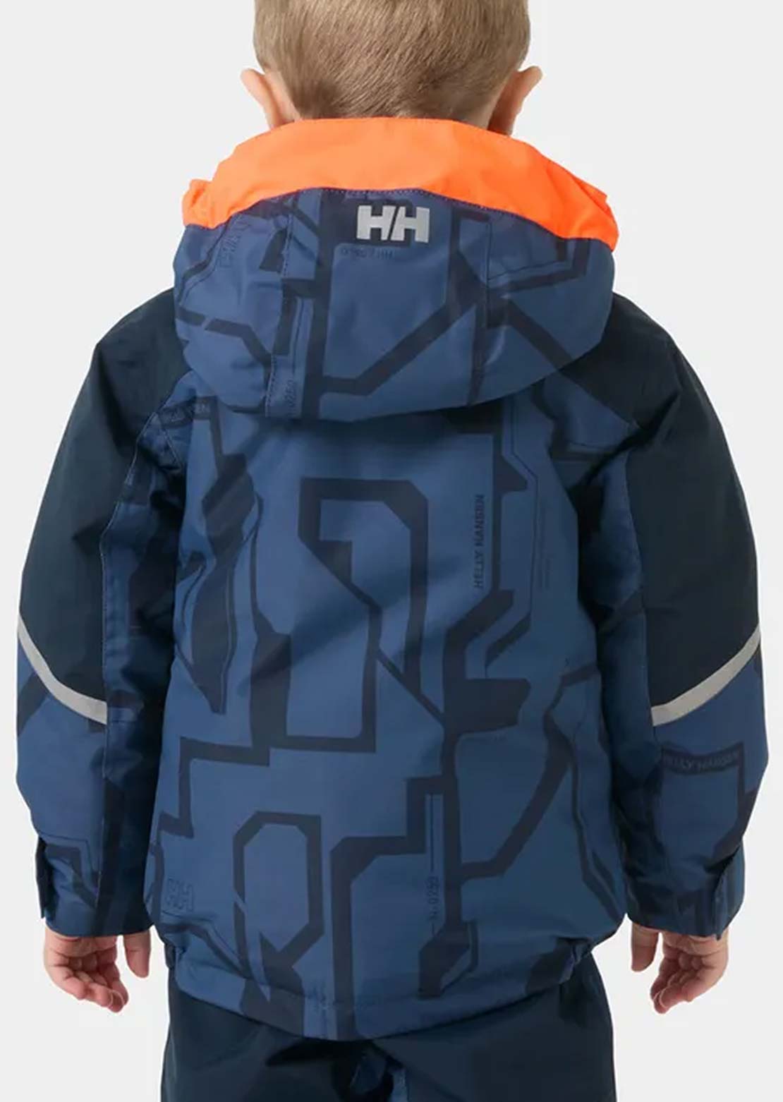 Helly Hansen Enfant Legend Manteau