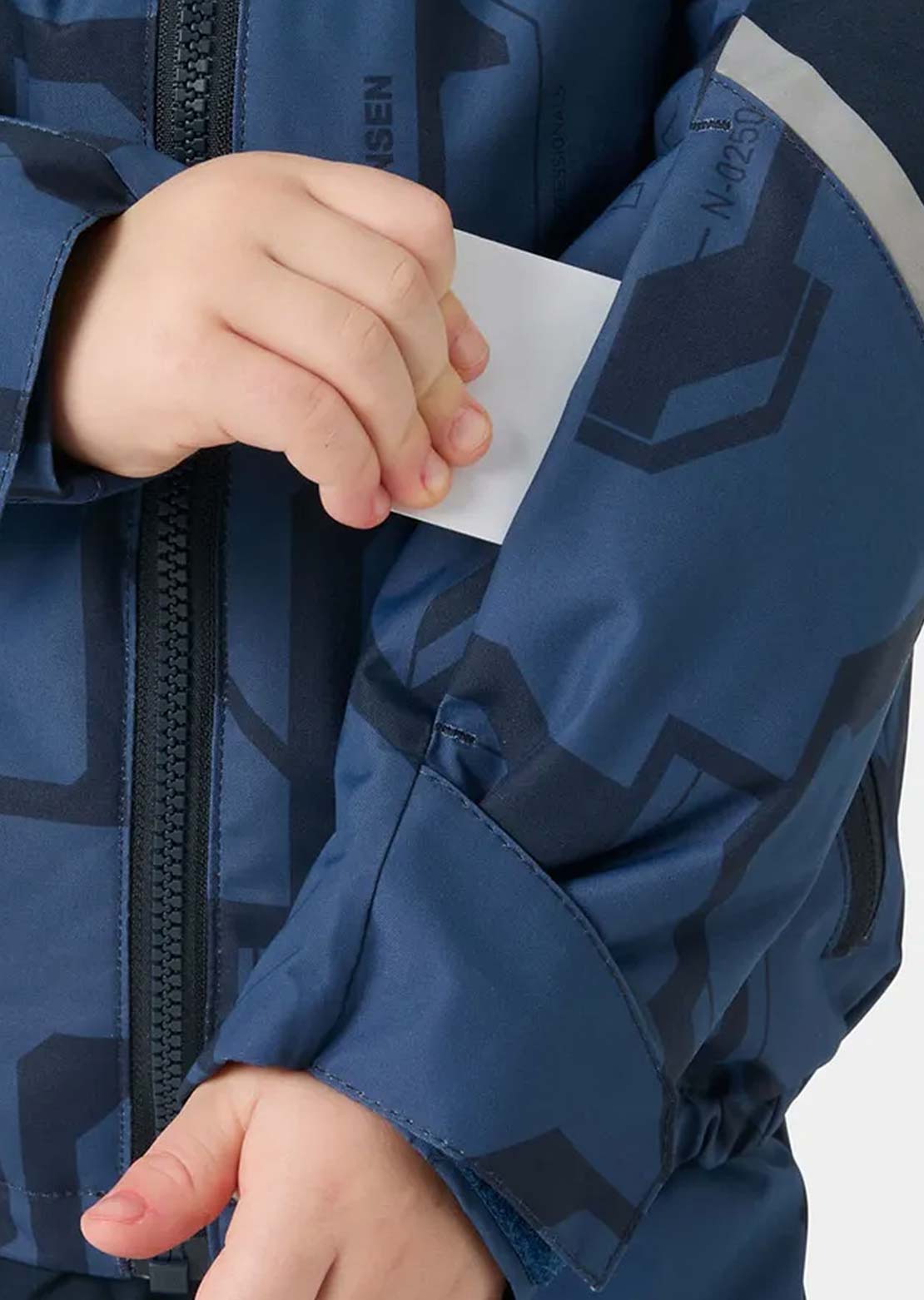 Helly Hansen Enfant Legend Manteau