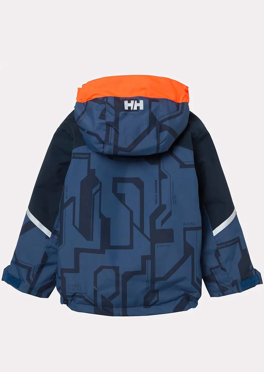 Helly Hansen Enfant Legend Manteau