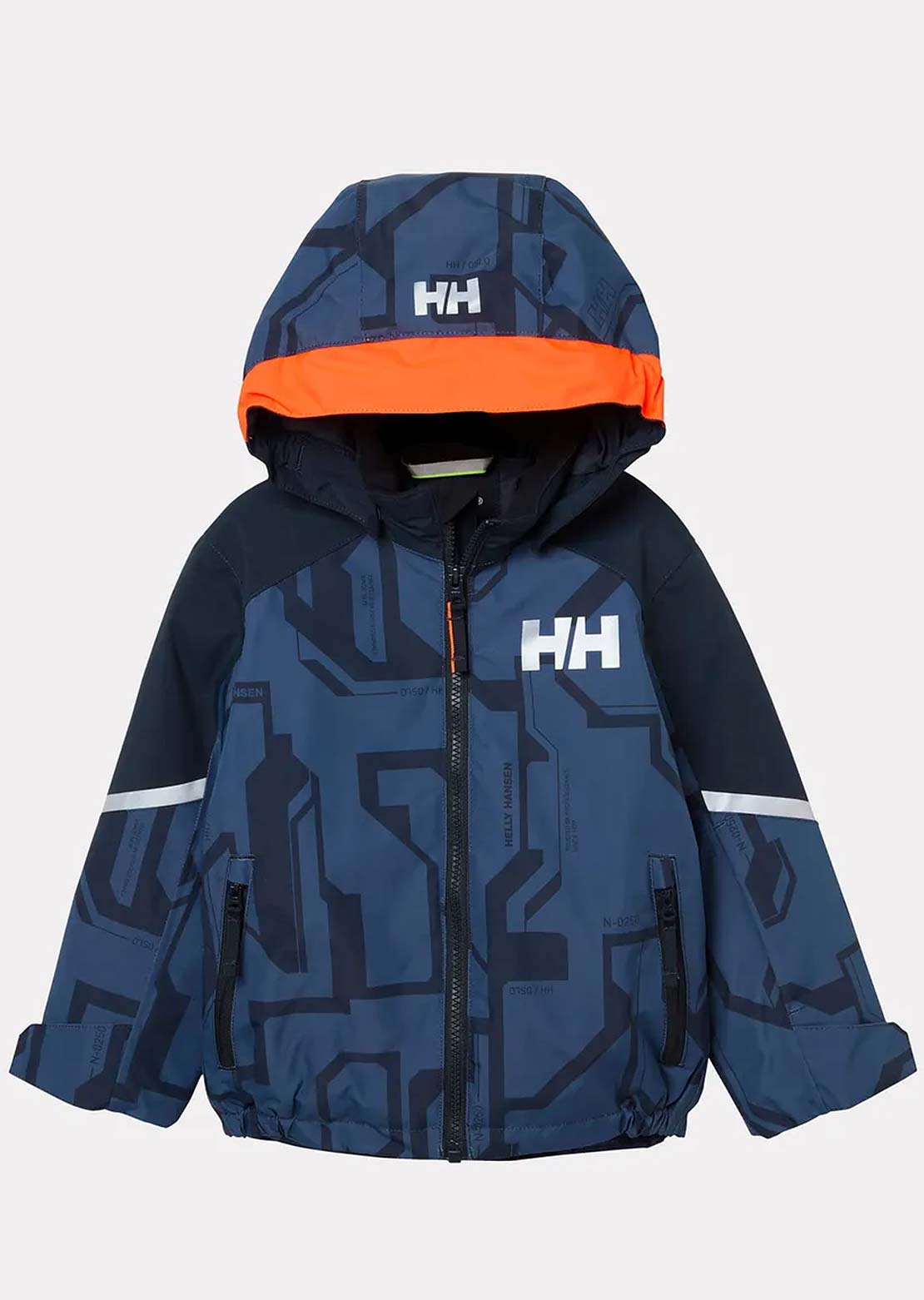 Helly Hansen Enfant Legend Manteau
